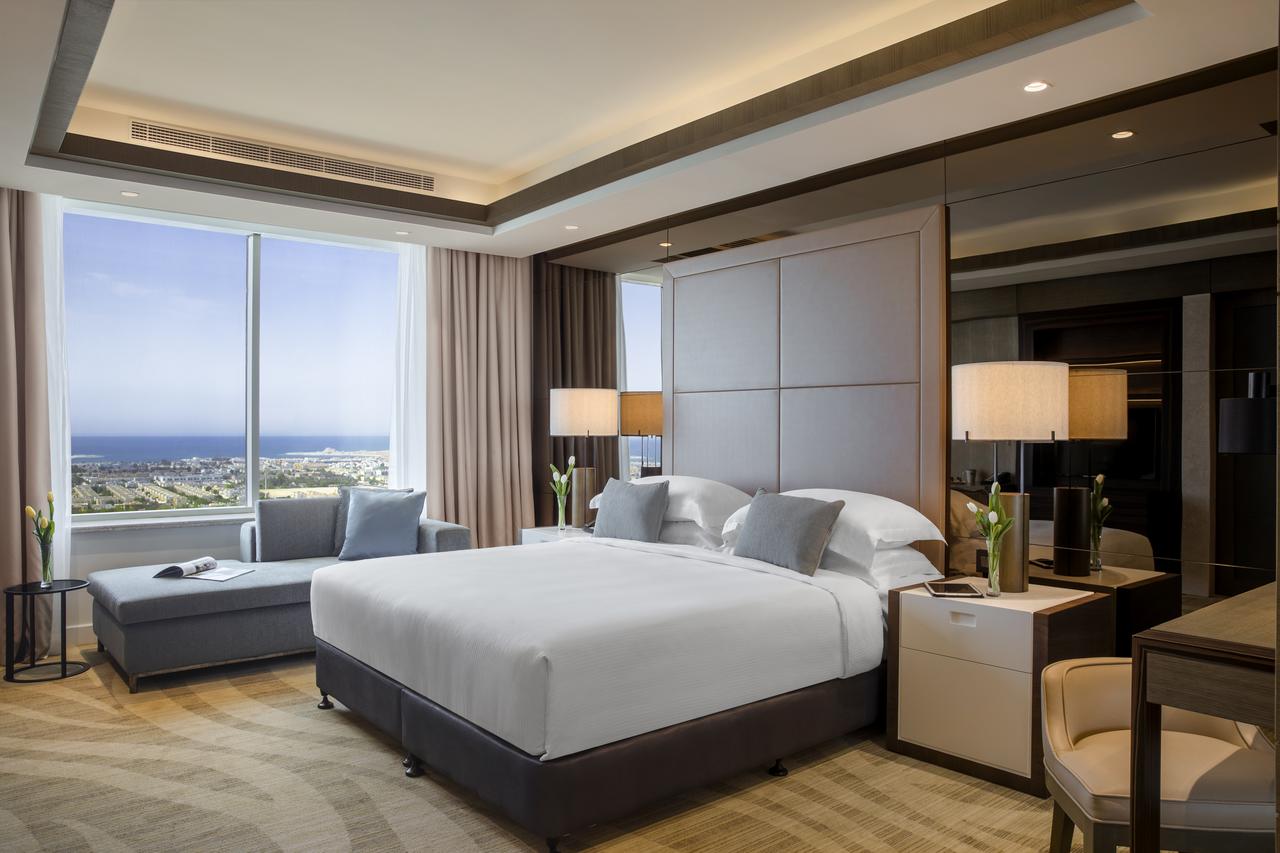 TOWER ROTANA